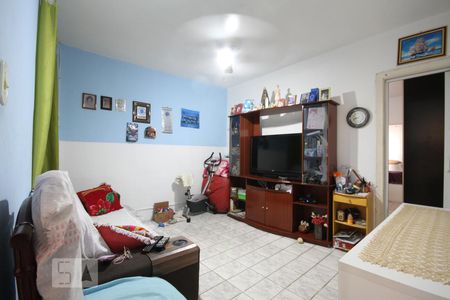 Sala de apartamento à venda com 2 quartos, 54m² em Liberdade, São Paulo