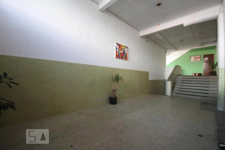 Apartamento à venda com 54m², 2 quartos e sem vagaHall de entrada