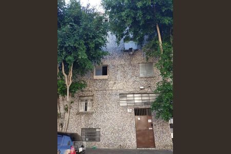 Apartamento à venda com 54m², 2 quartos e sem vagaFachada