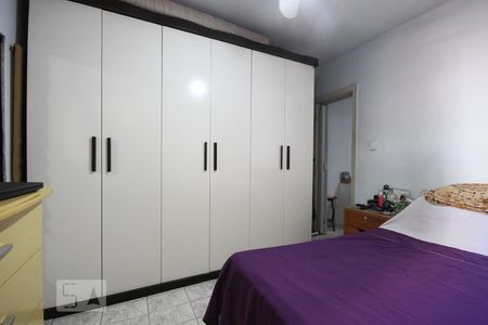Quarto de apartamento à venda com 2 quartos, 54m² em Liberdade, São Paulo