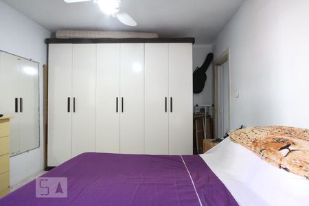 Quarto de apartamento à venda com 2 quartos, 54m² em Liberdade, São Paulo