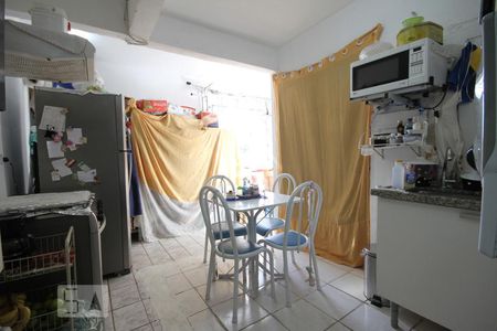 Apartamento à venda com 54m², 2 quartos e sem vagaCozinha