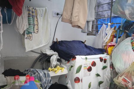 Apartamento à venda com 54m², 2 quartos e sem vagaÁrea de serviço