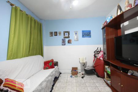 Sala de apartamento à venda com 2 quartos, 54m² em Liberdade, São Paulo