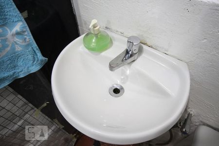 Apartamento à venda com 54m², 2 quartos e sem vagaBanheiro