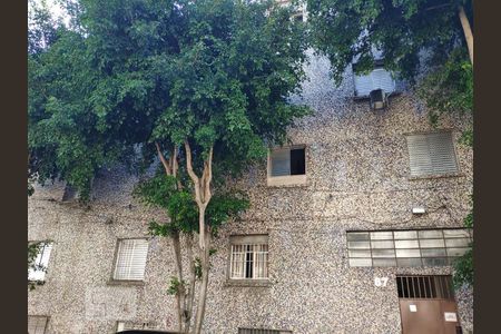 Apartamento à venda com 54m², 2 quartos e sem vagaFachada