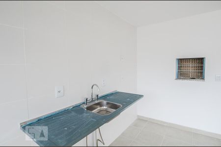Apartamento para alugar com 60m², 2 quartos e 1 vagaCozinha