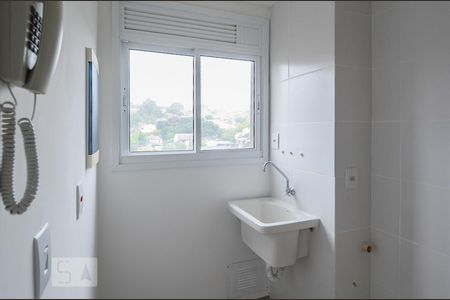 Apartamento para alugar com 60m², 2 quartos e 1 vagaÁrea de Serviço