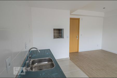 Apartamento para alugar com 60m², 2 quartos e 1 vagaCozinha