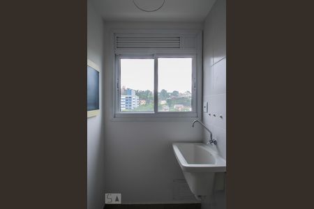 Apartamento para alugar com 60m², 2 quartos e 1 vagaÁrea de Serviço