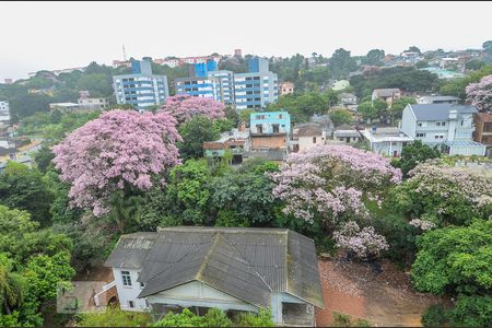 Apartamento para alugar com 60m², 2 quartos e 1 vagaVista da Rua