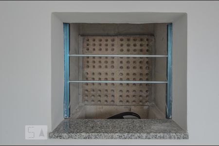 Apartamento para alugar com 60m², 2 quartos e 1 vagaDetalhe da Cozinha