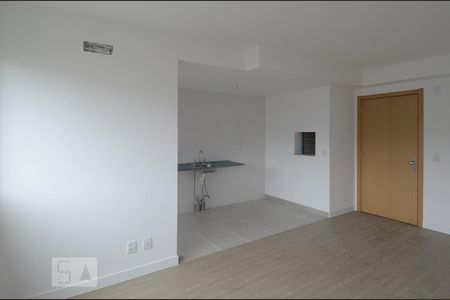 Sala de apartamento para alugar com 2 quartos, 60m² em Teresópolis, Porto Alegre