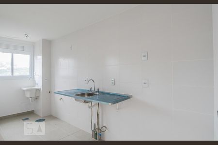 Apartamento para alugar com 60m², 2 quartos e 1 vagaCozinha
