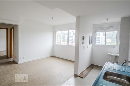 Apartamento para alugar com 60m², 2 quartos e 1 vagaCozinha