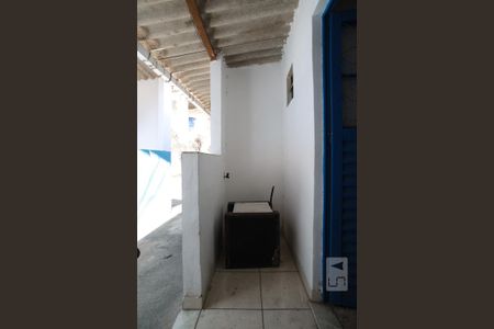 Studio para alugar com 30m², 1 quarto e sem vagaÁrea de Serviço