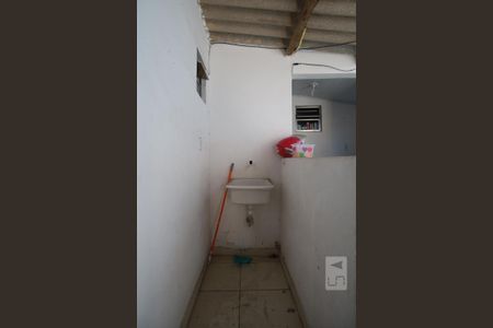 Studio para alugar com 30m², 1 quarto e sem vagaÁrea de Serviço