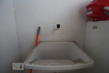 Studio para alugar com 30m², 1 quarto e sem vagaÁrea de Serviço