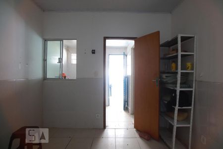 Quarto de kitnet/studio para alugar com 1 quarto, 30m² em São Cristóvão, Rio de Janeiro