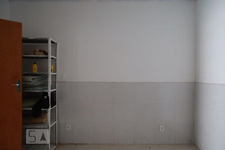 Quarto de kitnet/studio para alugar com 1 quarto, 30m² em São Cristóvão, Rio de Janeiro