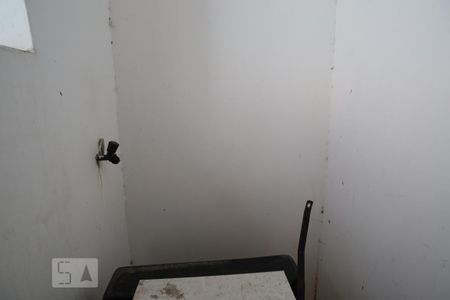 Studio para alugar com 30m², 1 quarto e sem vagaÁrea de Serviço
