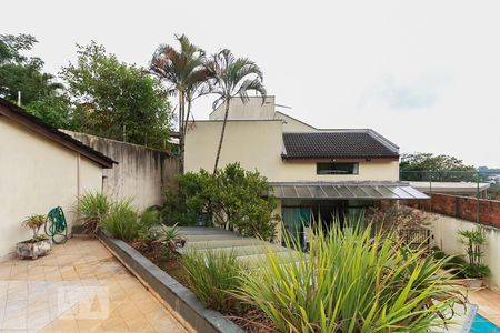 Casa para alugar com 477m², 4 quartos e 6 vagasJardim Suspenso