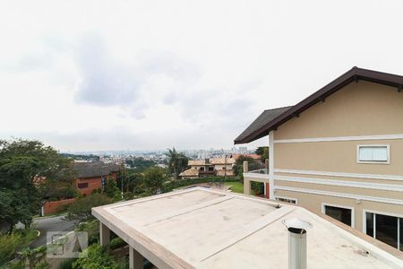 Casa para alugar com 477m², 4 quartos e 6 vagasVista da Varanda