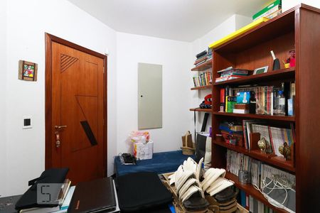 Casa para alugar com 477m², 4 quartos e 6 vagasEscritório 2