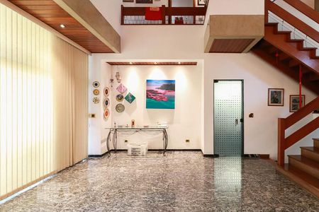 Sala 1 de casa para alugar com 4 quartos, 477m² em Parque dos Principes, Osasco