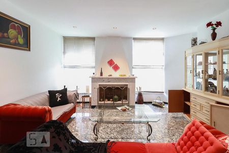 Sala 2 de casa para alugar com 4 quartos, 477m² em Parque dos Principes, Osasco