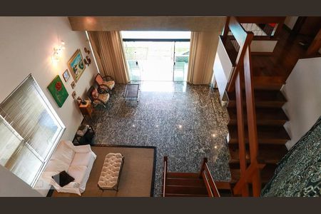 Casa para alugar com 477m², 4 quartos e 6 vagasSala 3 - Mezanino