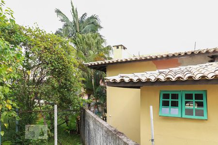 Casa para alugar com 477m², 4 quartos e 6 vagasVista da Suíte 2