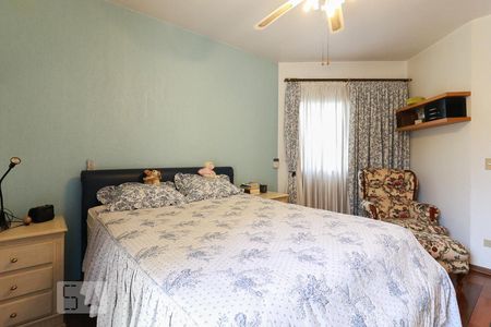 Casa para alugar com 477m², 4 quartos e 6 vagasQuarto 1 - Suíte