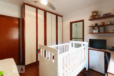 Casa para alugar com 477m², 4 quartos e 6 vagasQuarto 3 - Suíte