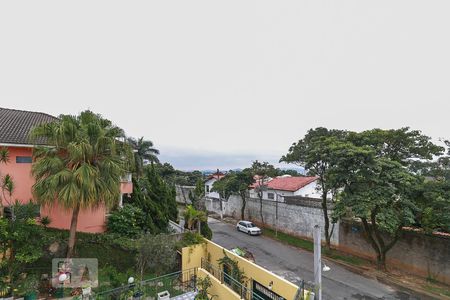 Casa para alugar com 477m², 4 quartos e 6 vagasVista da Suíte 1