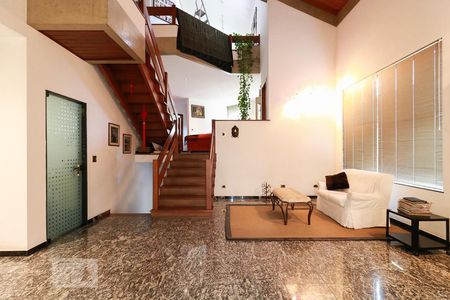 Sala 1 de casa para alugar com 4 quartos, 477m² em Parque dos Principes, Osasco