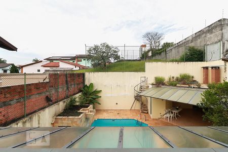 Casa para alugar com 477m², 4 quartos e 6 vagasVista do Quarto 4