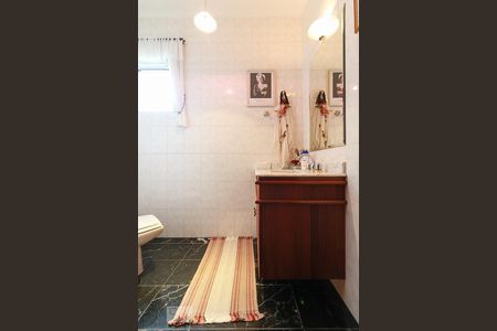 Lavabo de casa para alugar com 4 quartos, 477m² em Parque dos Principes, Osasco