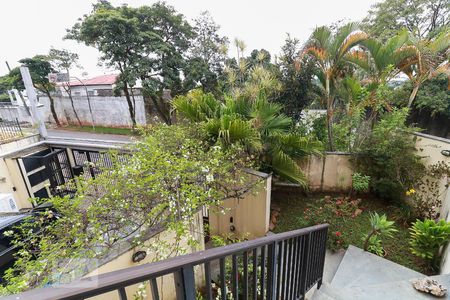 Casa para alugar com 477m², 4 quartos e 6 vagasEntrada