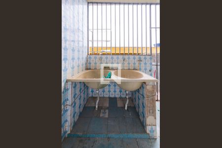 Casa à venda com 280m², 5 quartos e 7 vagasÁrea de serviço