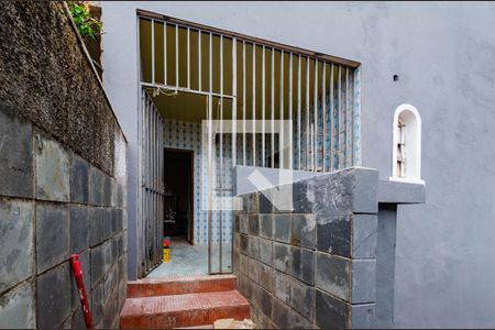 Casa à venda com 280m², 5 quartos e 7 vagasÁrea externa