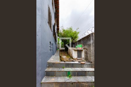 Casa à venda com 280m², 5 quartos e 7 vagasÁrea externa