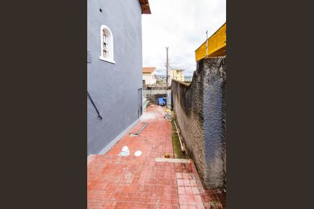 Casa à venda com 280m², 5 quartos e 7 vagasÁrea externa