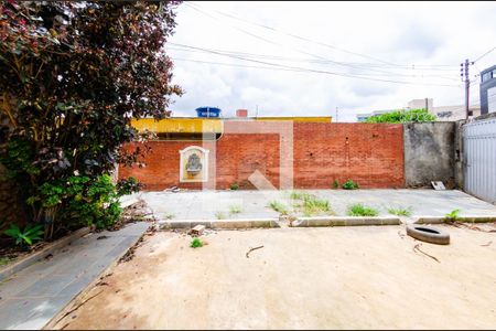 Casa à venda com 280m², 5 quartos e 7 vagasÁrea externa