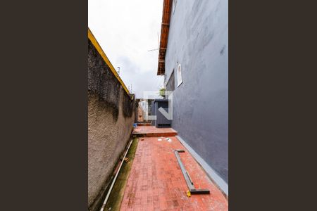 Casa à venda com 280m², 5 quartos e 7 vagasÁrea externa