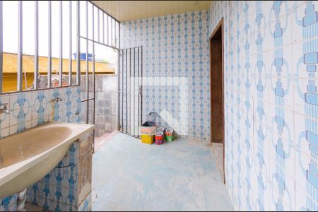 Casa à venda com 280m², 5 quartos e 7 vagasÁrea de serviço