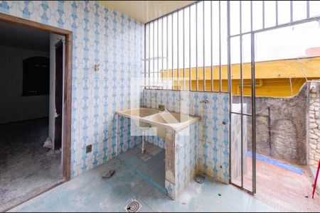 Casa à venda com 280m², 5 quartos e 7 vagasÁrea de serviço