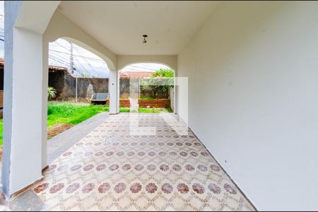 Casa à venda com 280m², 5 quartos e 7 vagasÁrea