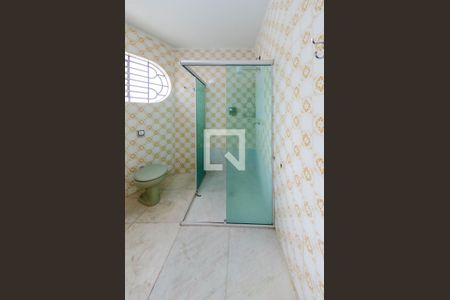 Casa à venda com 280m², 5 quartos e 7 vagasBanheiro