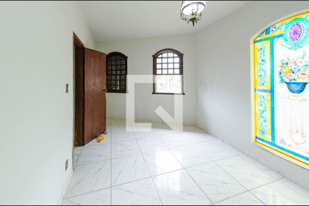 Casa à venda com 280m², 5 quartos e 7 vagasQuarto 1